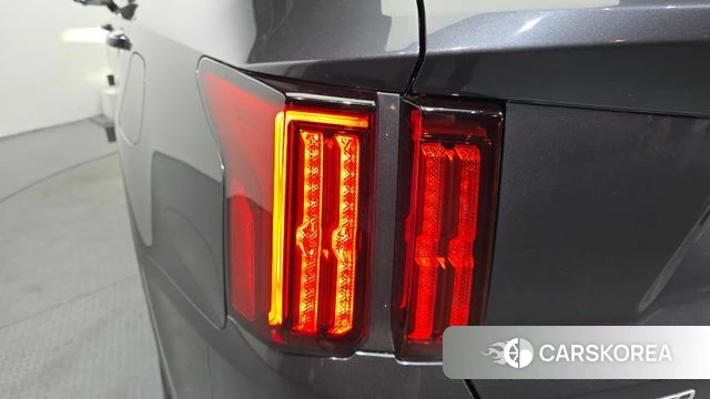Kia Sorento 4th Generation id 4422216 из Кореи 15