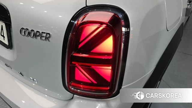 Mini Cooper Countryman id 4701584 из Кореи 15