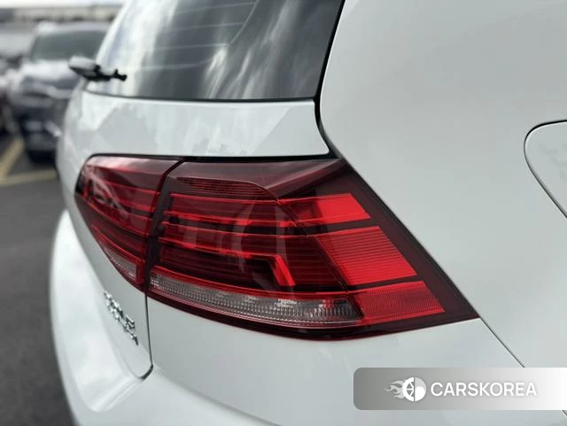 Volkswagen Golf id 4217356 из Китая 15