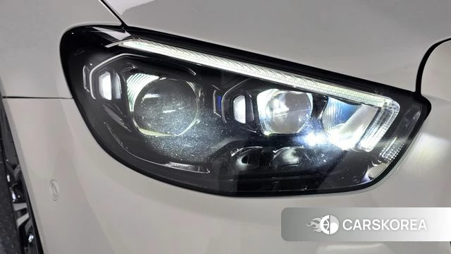 Mercedes-Benz E-Class W213 id 4758027 из Кореи 15