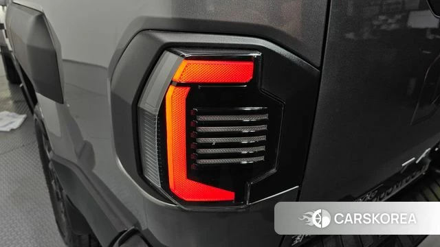 Kia Tasman id 4791823 из Кореи 15