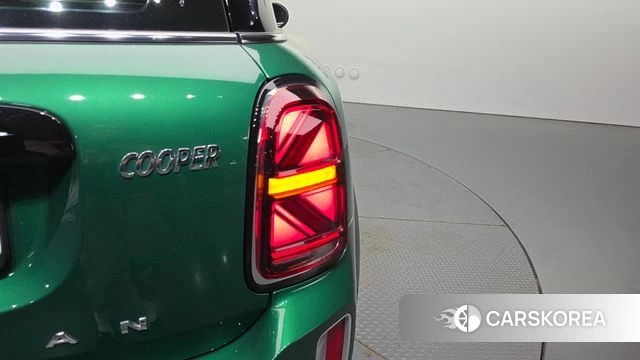 Mini Cooper Countryman id 4336981 из Кореи 15