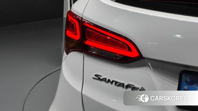Hyundai Santa Fe The Prime id 4568814 из Кореи 15