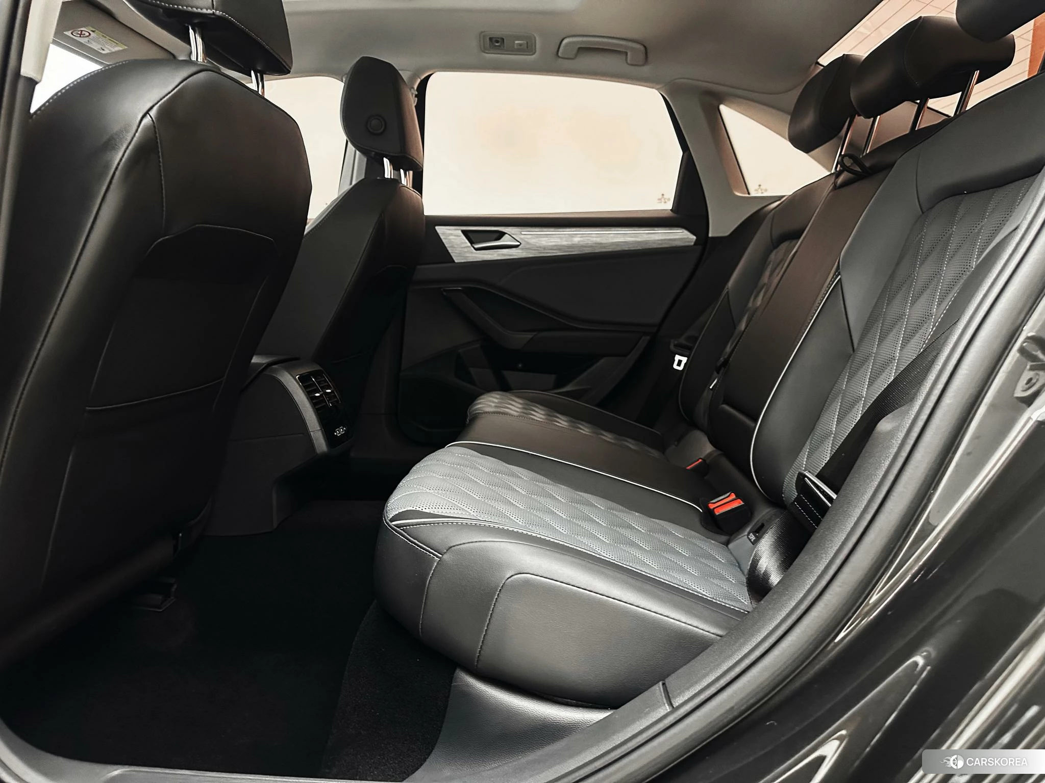 Volkswagen Sagitar id 4493059 из Китая 15