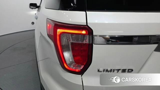Ford Explorer id 4582153 из Кореи 15
