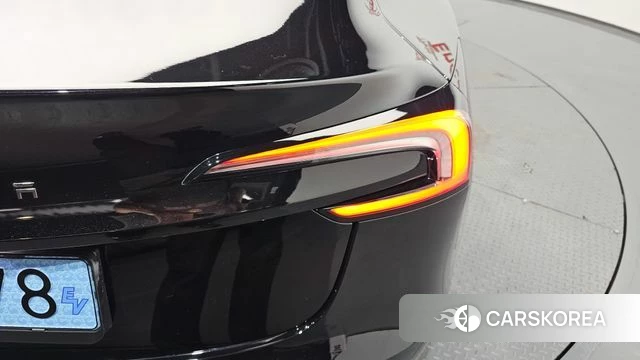 Tesla Model 3 id 4533031 из Кореи 15