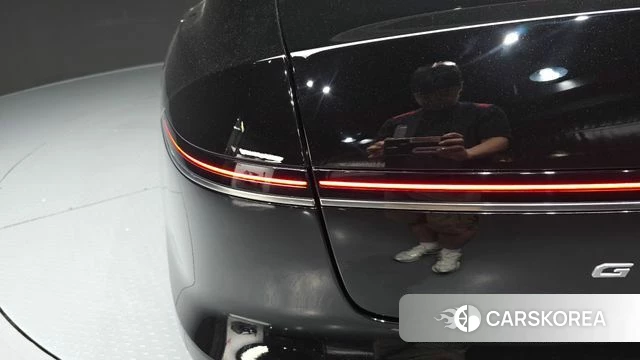 Hyundai Grandeur Hybrid (GN7) id 4516828 из Кореи 15