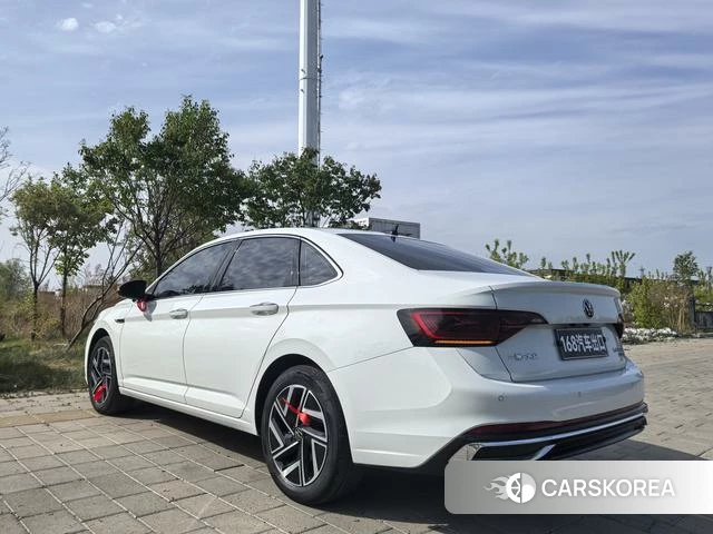 Volkswagen Sagitar id 4335961 из Китая 15