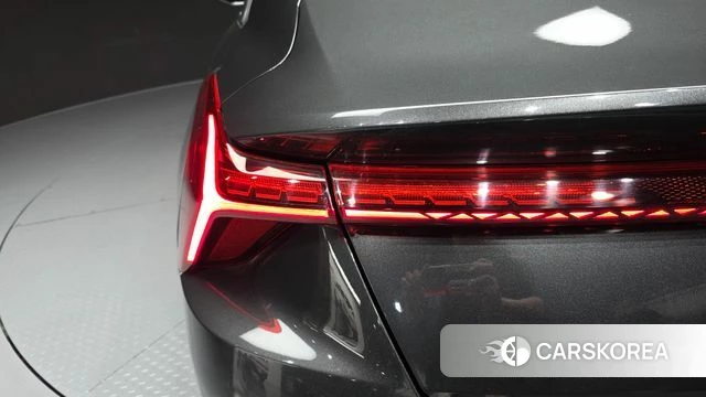 Kia K8 Hybrid id 4505878 из Кореи 15