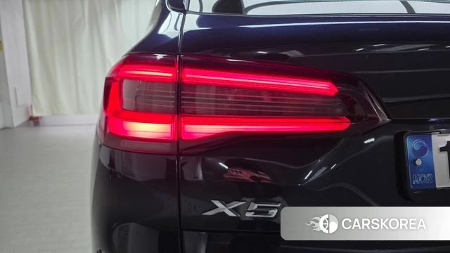 BMW X5 (G05) id 4670833 из Кореи 15
