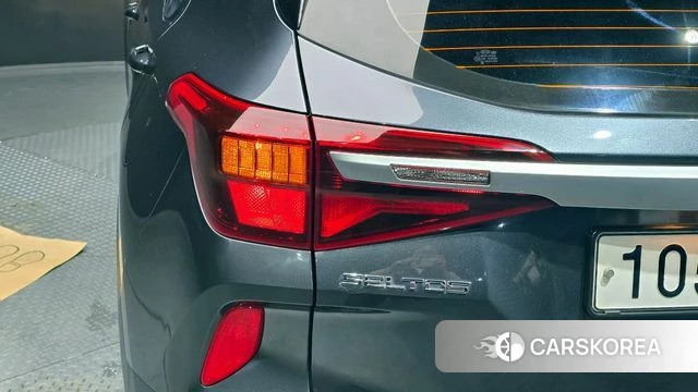 Kia Seltos id 4339121 из Кореи 15