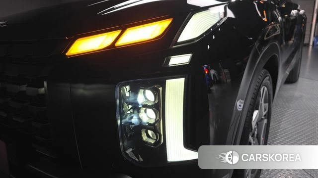 Hyundai The New Palisade id 4735325 из Кореи 15