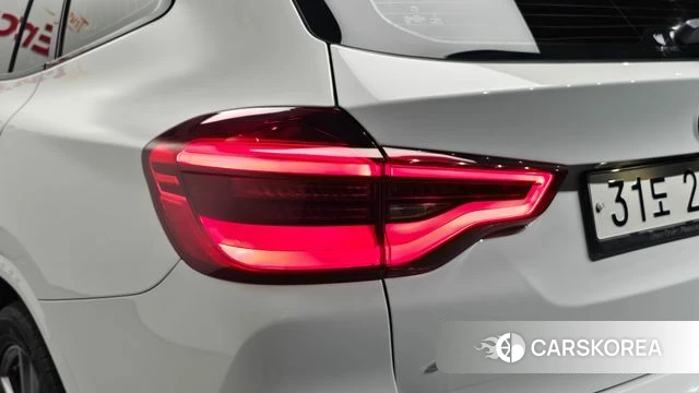 BMW X3 (G01) id 4632978 из Кореи 15