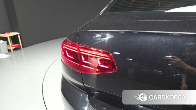 Volkswagen Passat GT (B8) id 4712376 из Кореи 15