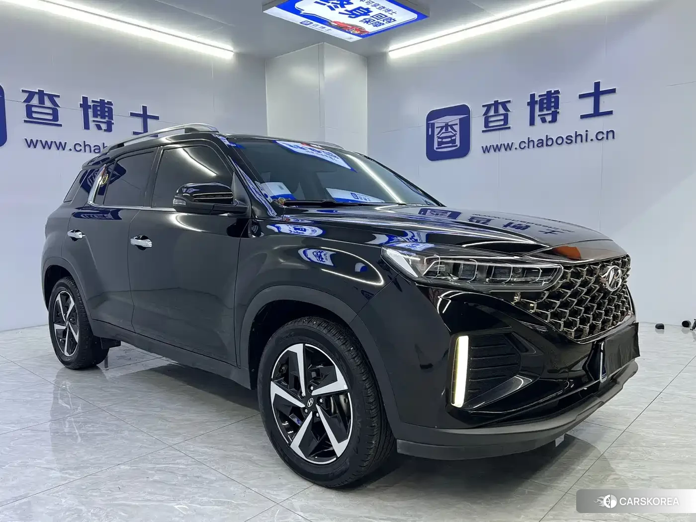 Hyundai Beijing Hyundai ix35 id 4515430 из Китая 15