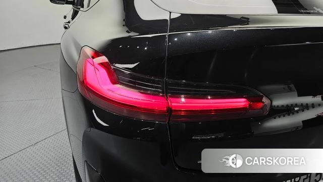 BMW X4 (G02) id 4456215 из Кореи 15