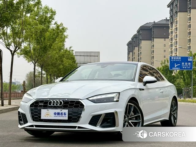 Audi A5 id 4209007 из Китая 15
