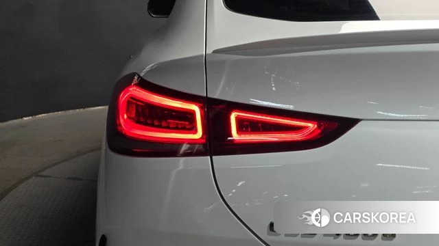 Mercedes-Benz GLE-Class W167 id 4408749 из Кореи 15