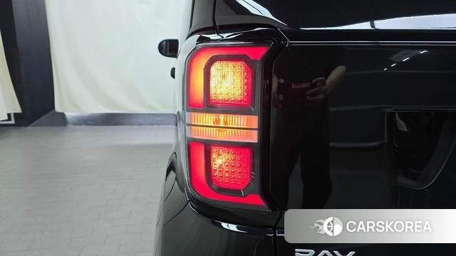 Kia The New Kia Ray id 4528508 из Кореи 15
