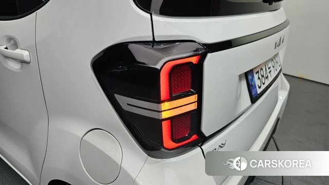 Kia The New Kia Ray id 4194180 из Кореи 15