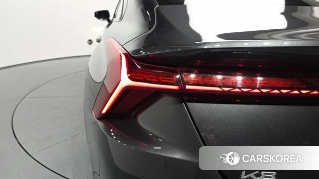 Kia K8 Hybrid id 4676246 из Кореи 15
