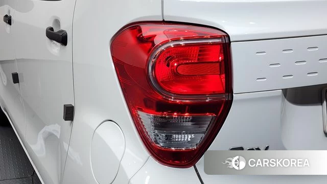 Kia The New Ray id 4793480 из Кореи 15
