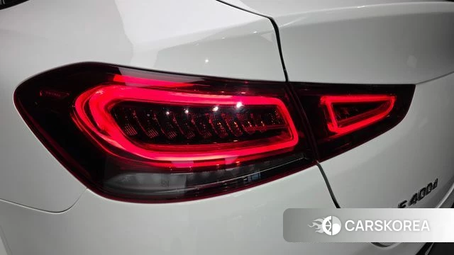Mercedes-Benz GLE-Class W167 id 4768859 из Кореи 15