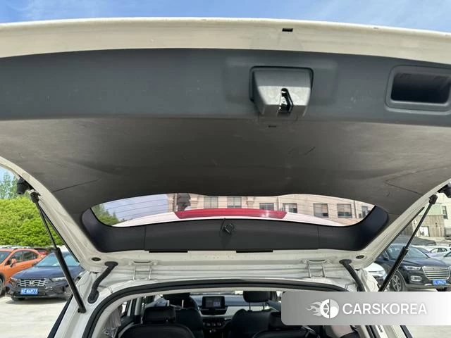 Baojun 360 id 4239203 из Китая 15