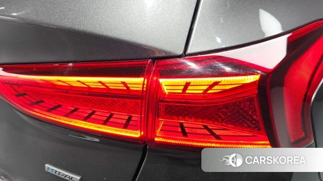 Hyundai Santa Fe TM id 4310556 из Кореи 15