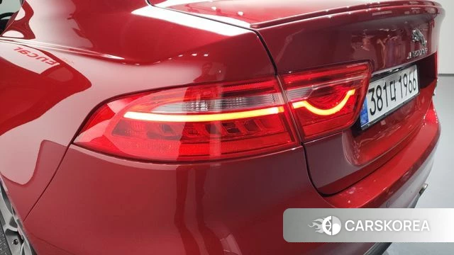 Jaguar XE id 4447258 из Кореи 15