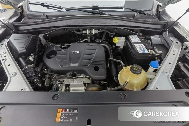 Roewe RX5 MAX id 4253602 из Китая 15