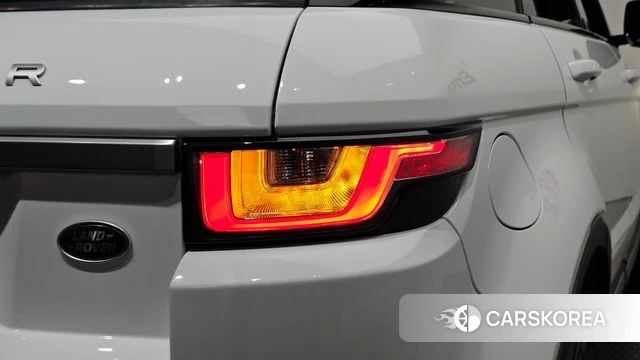Land Rover Range Rover Evoque id 4605363 из Кореи 15