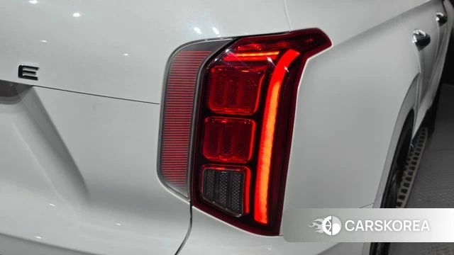Hyundai Palisade id 4775631 из Кореи 15