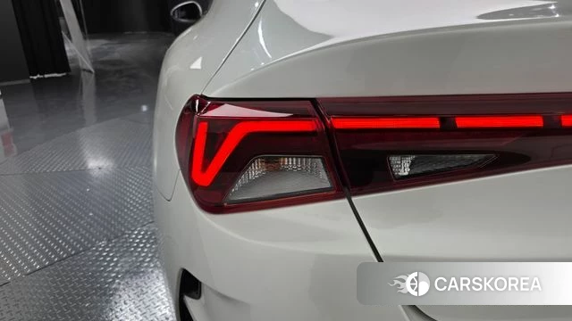 Kia K5 3rd generation id 4225169 из Кореи 15