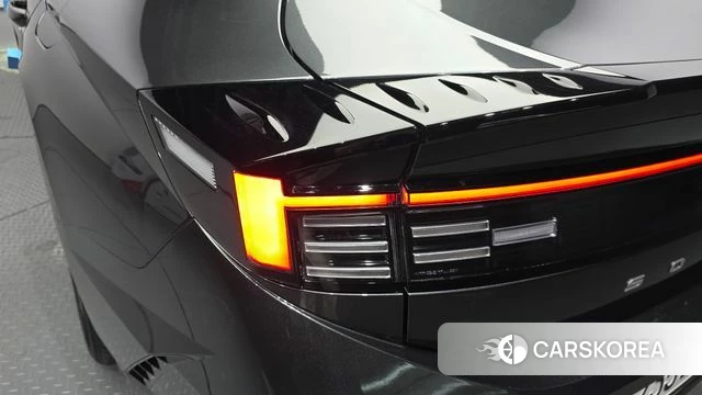 Hyundai Sonata D Edge (DN8) id 4934630 из Кореи 15