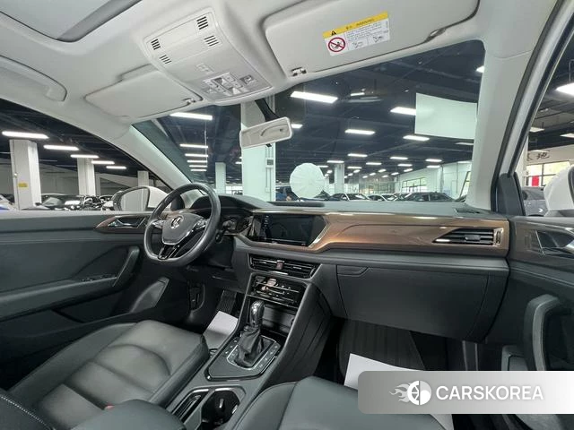 Volkswagen Tuyue id 4335072 из Китая 15