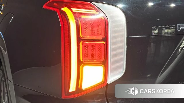 Hyundai Palisade id 4872112 из Кореи 15