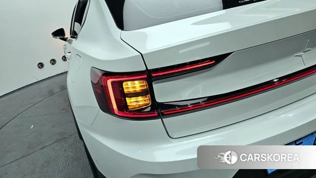 Polestar Polestar 2 id 4292287 из Кореи 15