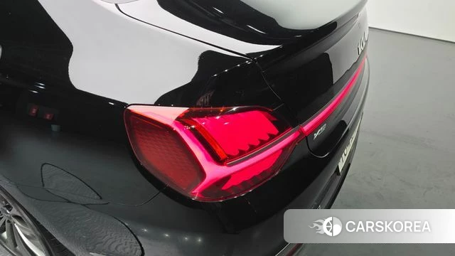 Kia The New K9 2nd generation id 4370137 из Кореи 15