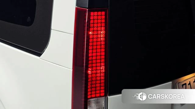 Hyundai Staria id 4848680 из Кореи 15