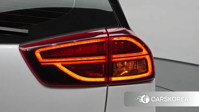 Kia The New Niro id 4662303 из Кореи 15