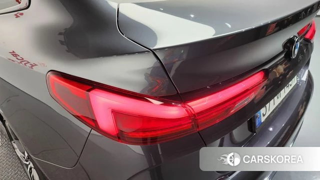 BMW 2 Series Gran Coupe (F44) id 4344196 из Кореи 15