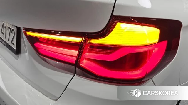 BMW 3 Series GT (F34) id 4377554 из Кореи 15