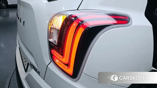 Ssangyong The New Tivoli id 4266561 из Кореи 15