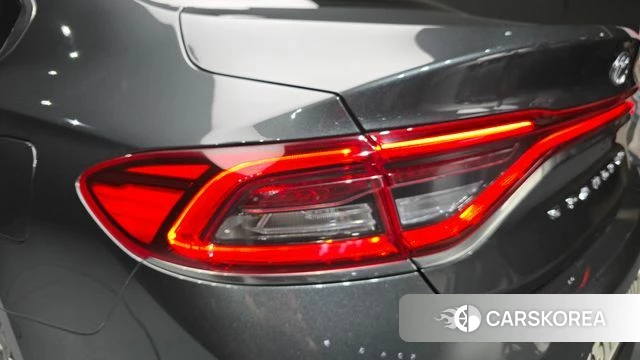 Hyundai Grandeur IG id 4416979 из Кореи 15