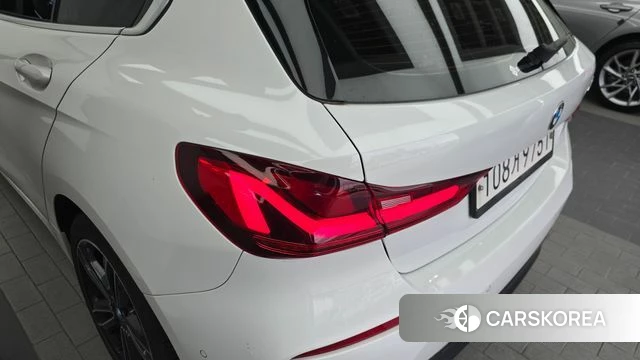BMW 1 Series (F40) id 4429876 из Кореи 15