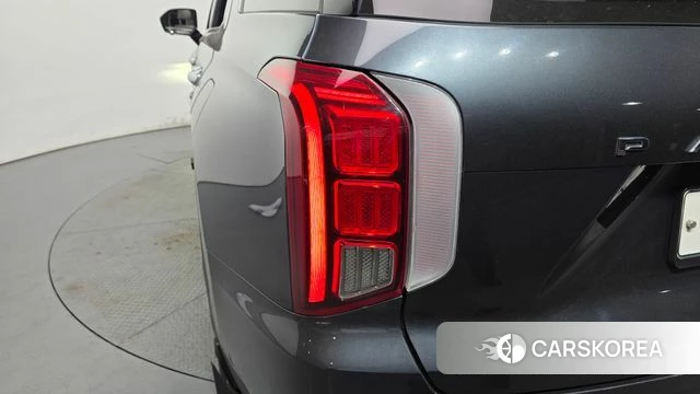 Hyundai Palisade id 4447560 из Кореи 15