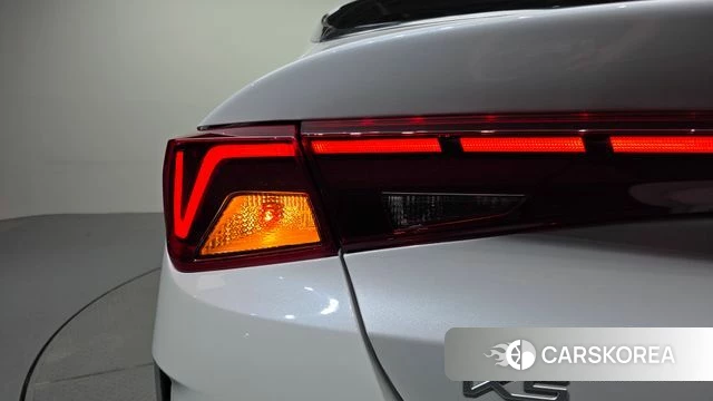 Kia K5 3rd generation id 4725805 из Кореи 15