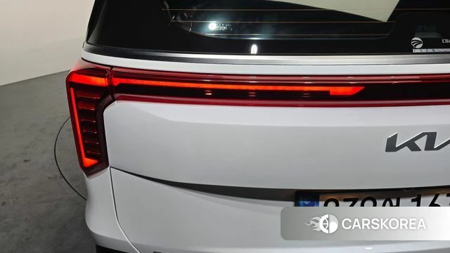 Kia The New Carnival 4th Generation id 4427290 из Кореи 15