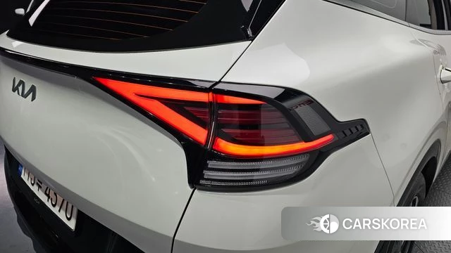 Kia Sportage 5th Generation id 4187179 из Кореи 15